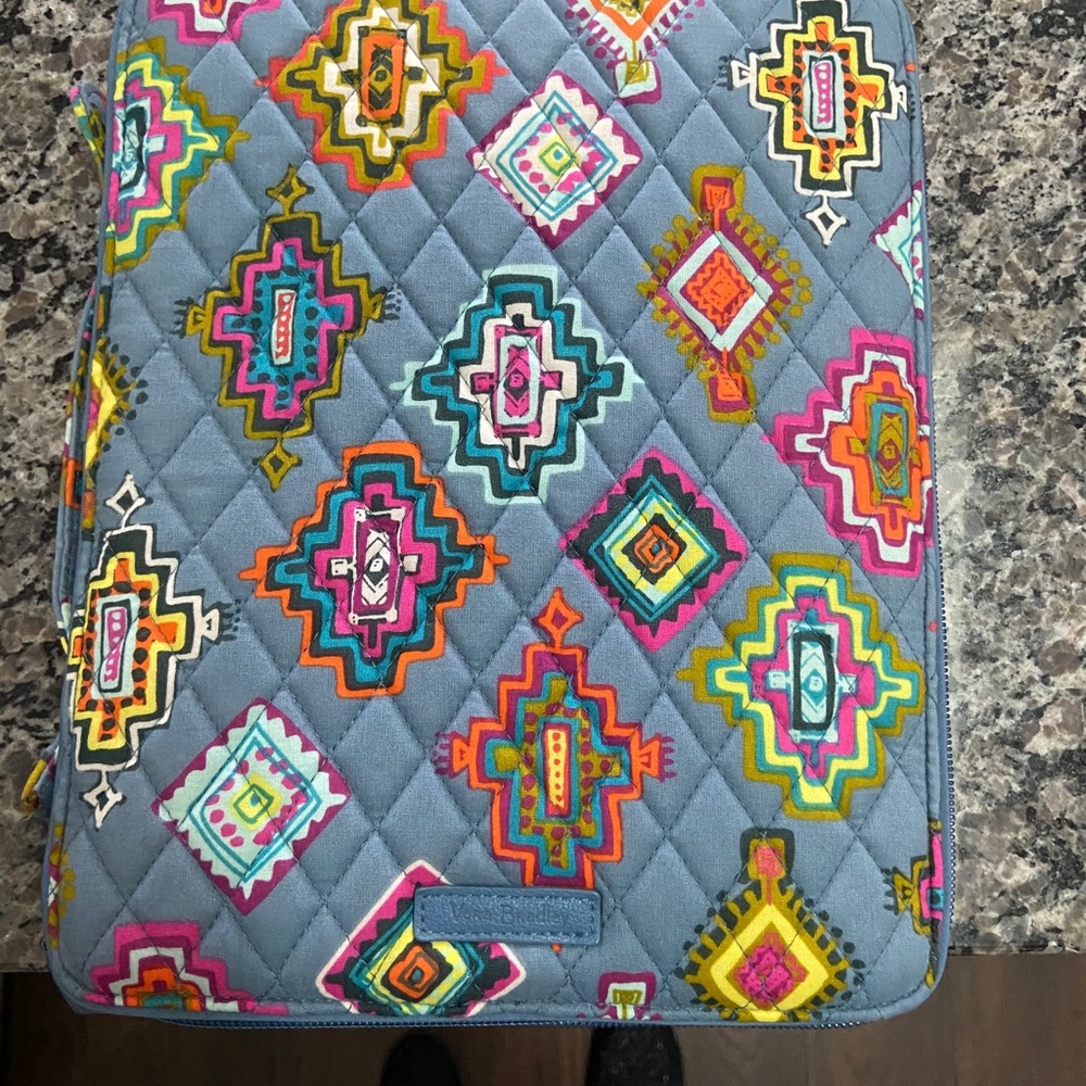 Tablet Tamer Organizer